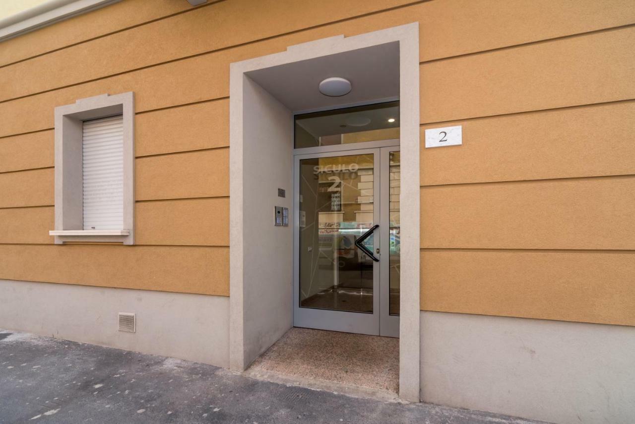 Casa Da Suite Luce Milano Exteriör bild
