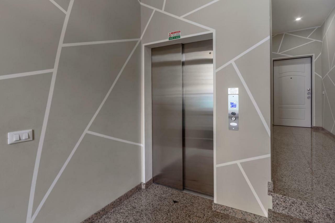 Casa Da Suite Luce Milano Exteriör bild